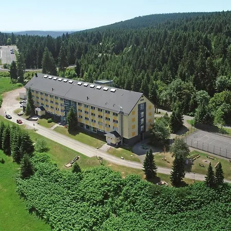 A&S Ferienzentrum Oberhof-3