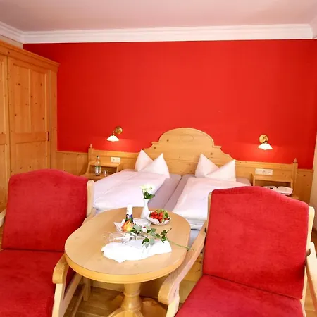 Kleines Hotel Edeltraud-2