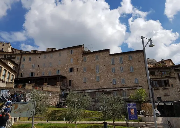 Cheap hotel: Hotel Il Castello