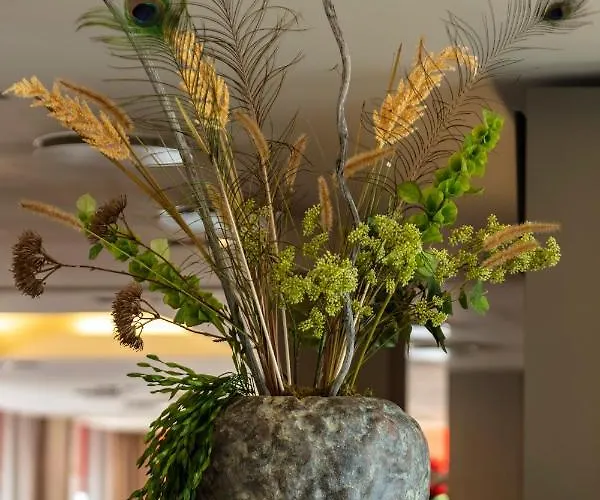 Ibis Utrecht Romantik Hotel