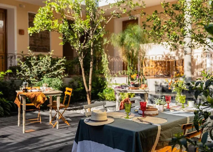 Hotel Ping Pong: Casa Tuna