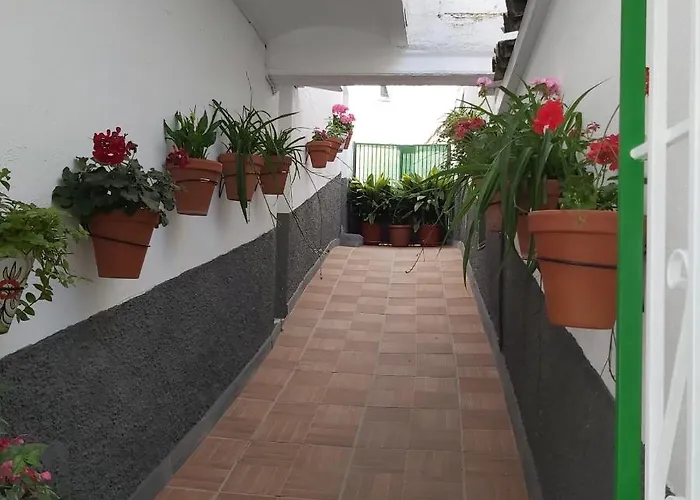 Vivienda Rural Rio Cerezuelo