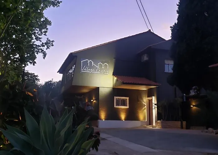 Village Guest House