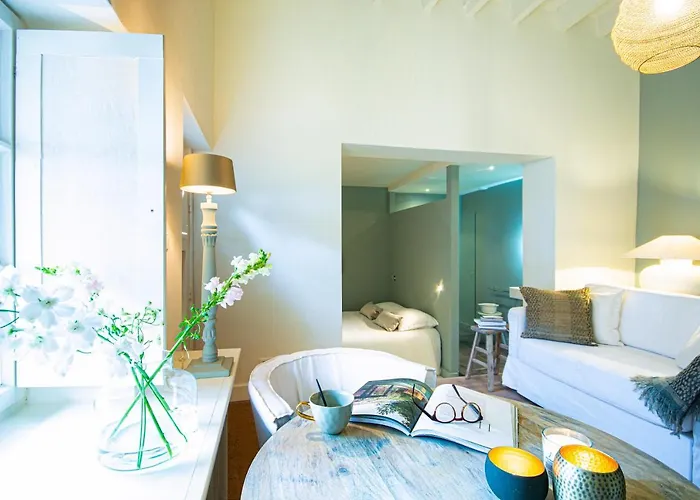 B&B: Onder de Linde B&B