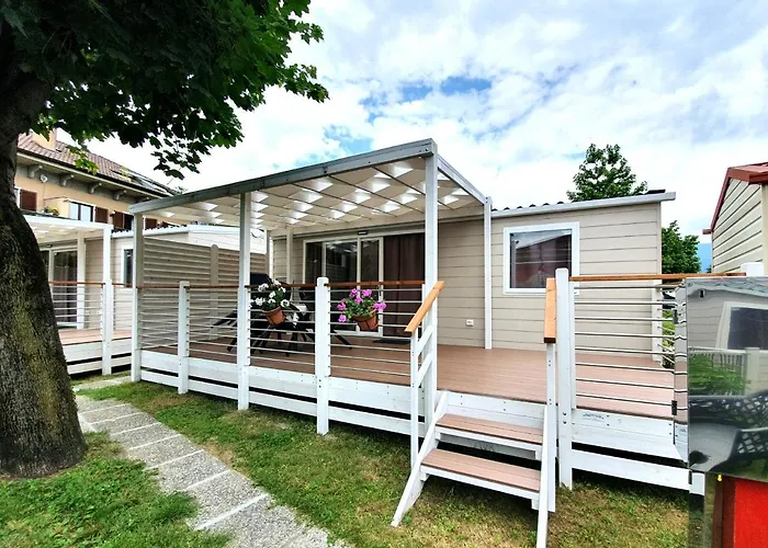 Camping Parisi
