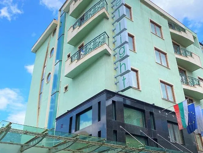 Light Hotel