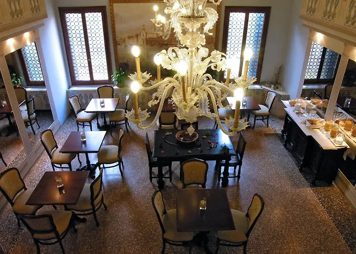 Guests house Ca' Centopietre