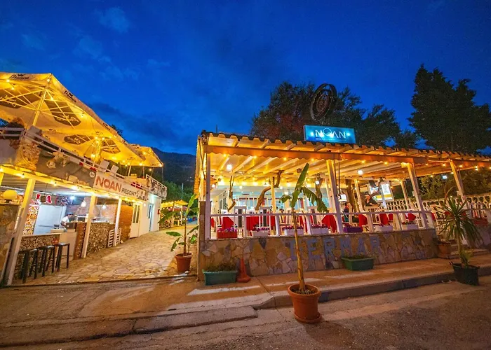 Noan Hotel & Resort