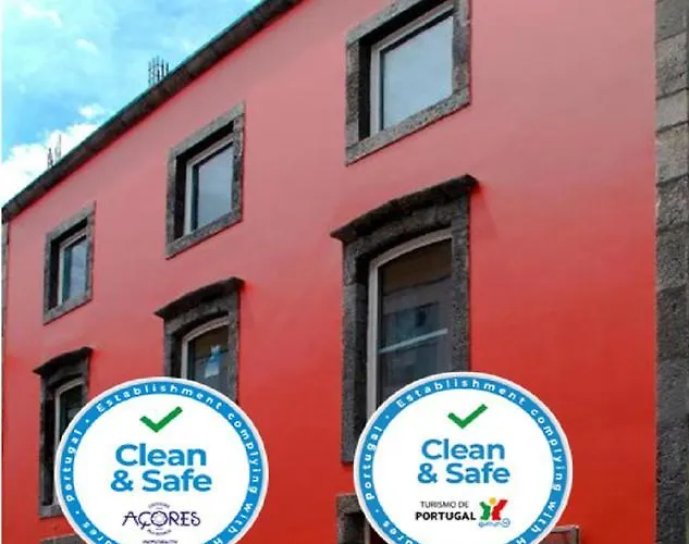 Hotel barato: Hotel Alcides