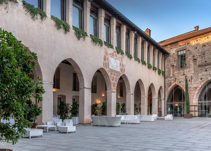 Hotel: Castello Visconteo