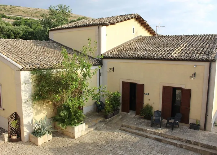  Tenuta Margitello