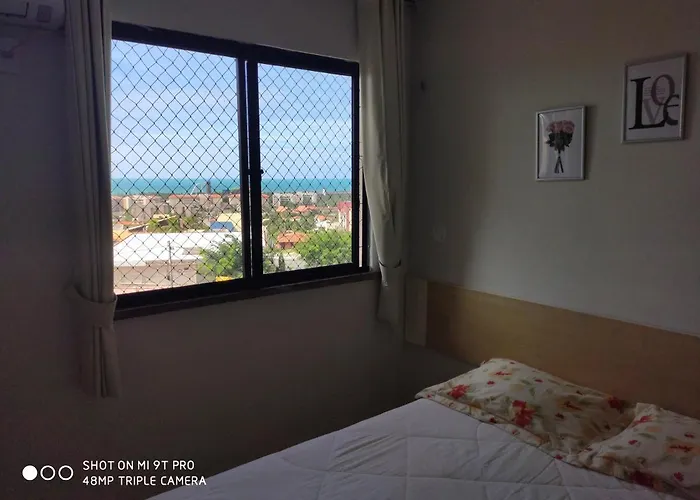 Aluguéis de temporada: Marino Beach