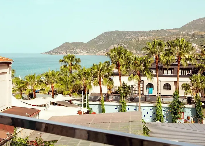 Sunprime Beach - Adult Only +16