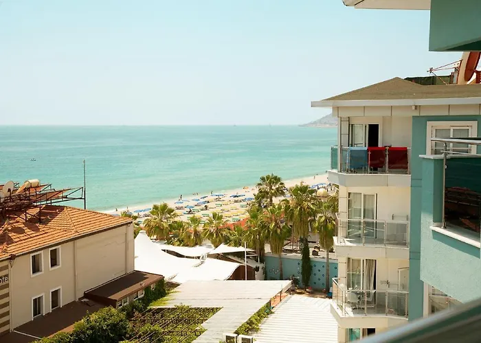 Sunprime Beach - Adult Only +16