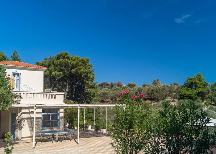 Armonia Bay Hotel