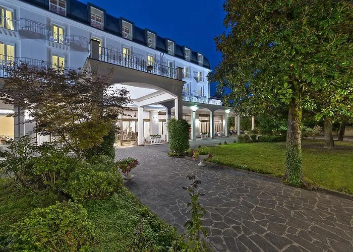 Hotel Excelsior Terme