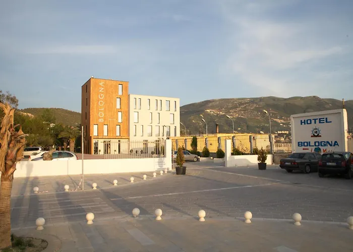 Hotel familiare: Hotel Bologna