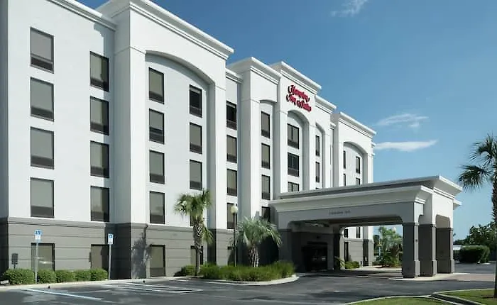 Hampton Inn & Suites Panama City Beach-Pier Park Area