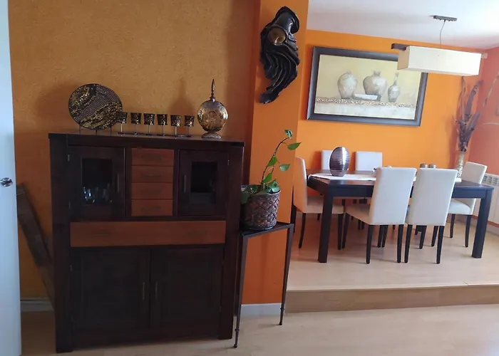 Casa Mireia