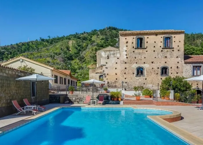 Casa vacanze: Il Borgo Country Resort