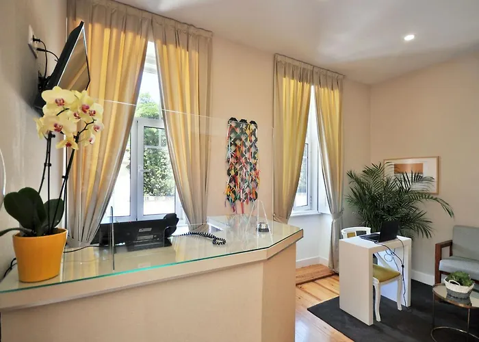 Hotel Am Porto Charming
