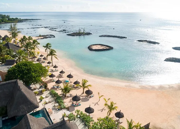 Veranda Pointe Aux Biches & Spa