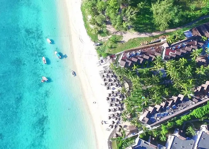 Veranda Palmar Beach &Spa