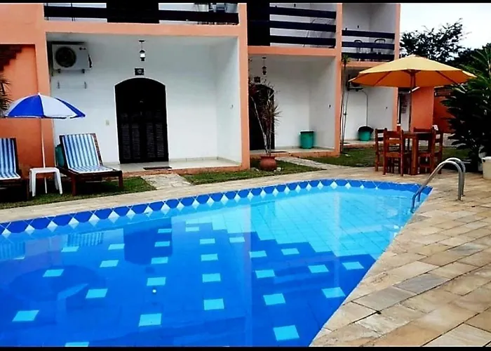 Hotel com piscina: Villa Garden - Suites