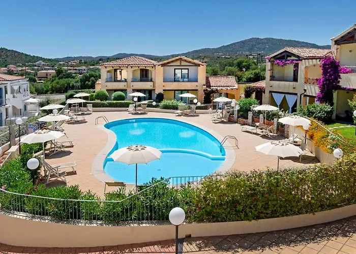 Hotel familiare: Villaggio Turchese