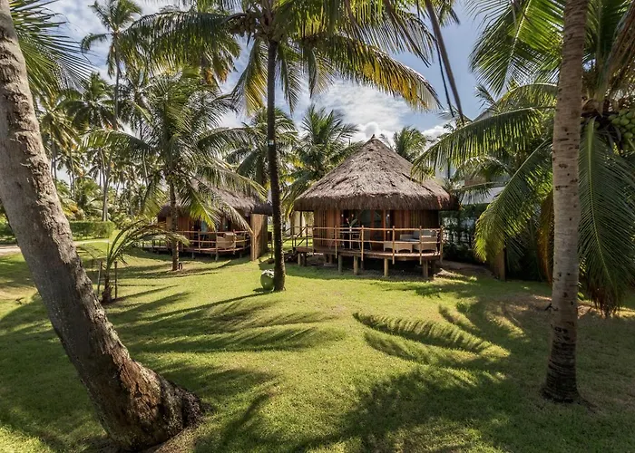 Hotel para famílias: Carneiros Paradiso