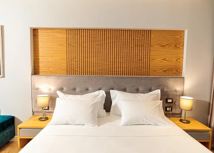 Sea View Hotel