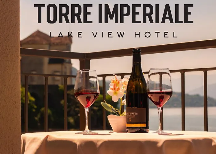 Hotel Torre Imperiale