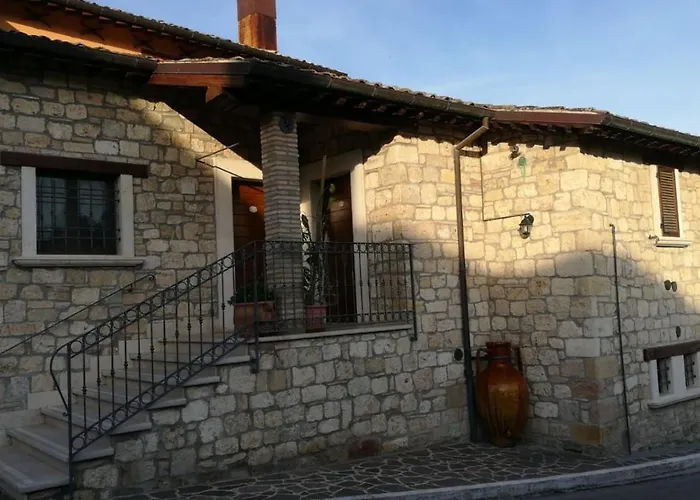 Agriturismo La Cantina