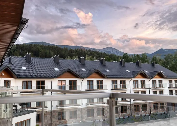 Sudecki Resort Karpacz