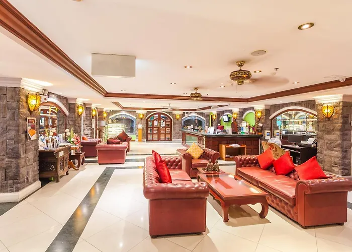 Tara Court Hotel