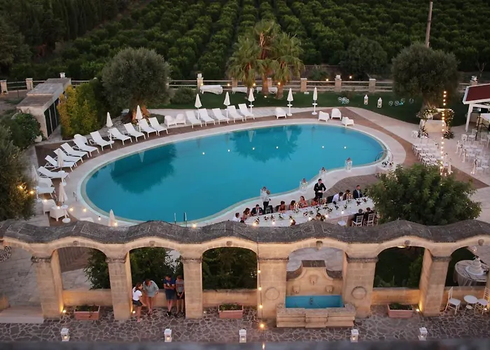 Masseria Savoia