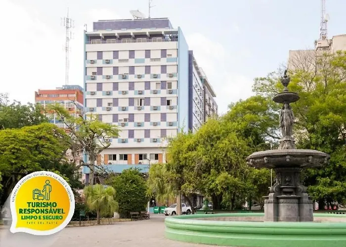 Atlantico Rio Grande
