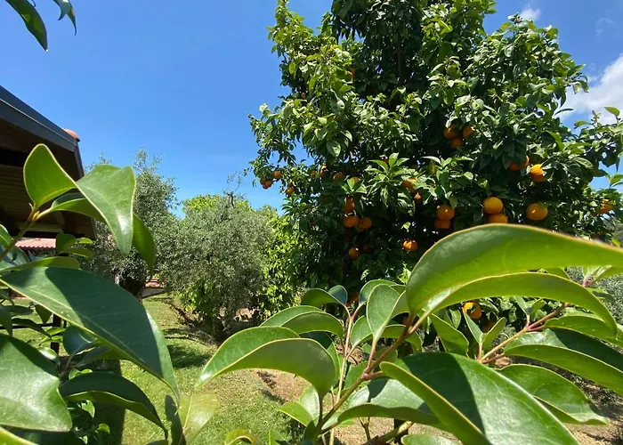 I Giardini Di Margius