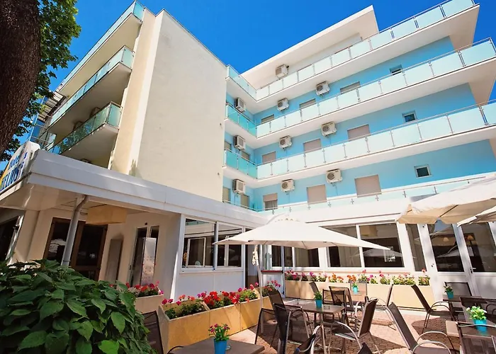 Hotel Spa: Hotel Helios