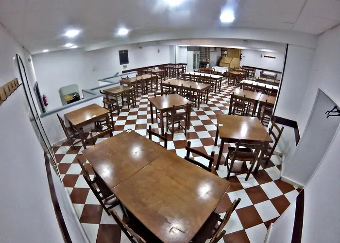 Pension El Figon