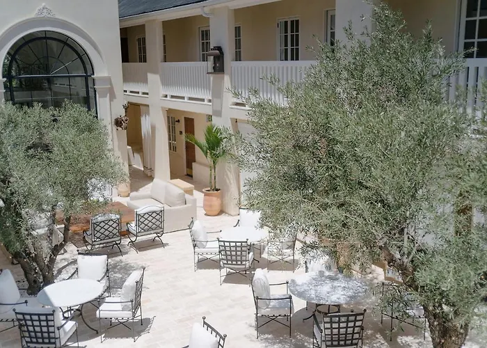 Motel: Cara Hotel