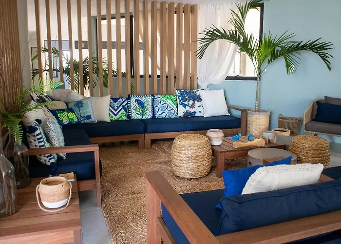 Hotel: Hotel Amarração