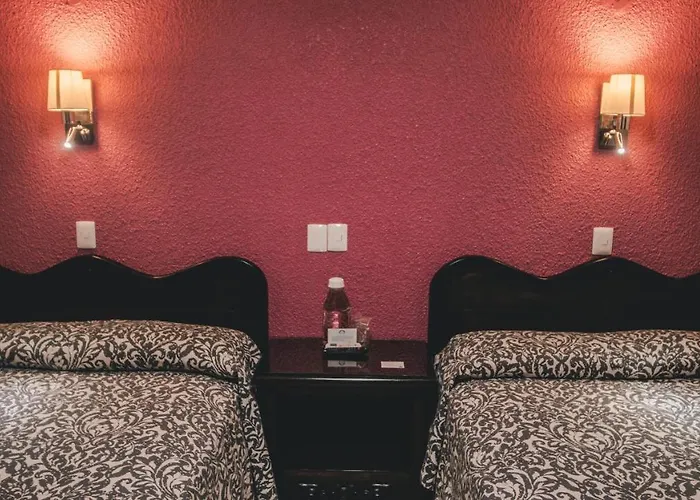 3 star hotel: Hotel Aurora
