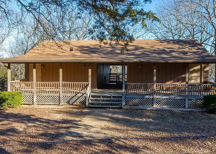 Bar M Resort & Campground