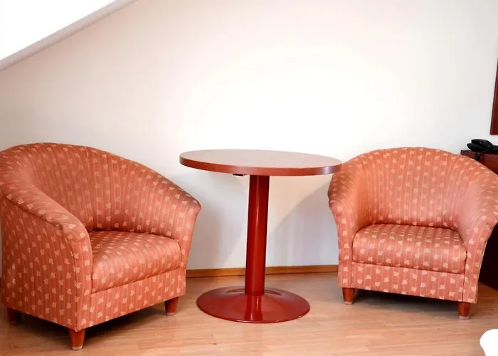 Apart Hotel Susa