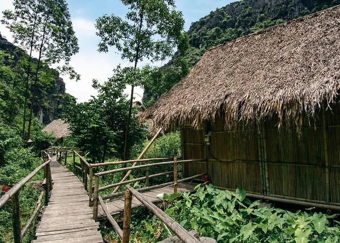 Nguyen Shack -