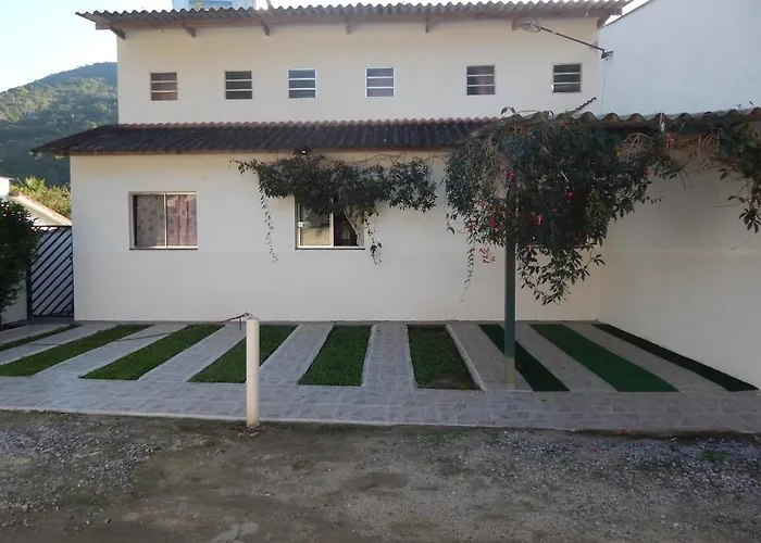 Pousada com piscina: De Ville Chales