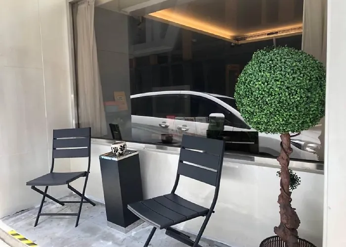 Cheap hotel: Good Life Hotel - Chunlai