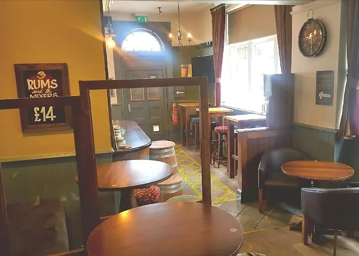 Family Hotel: The Dolphin