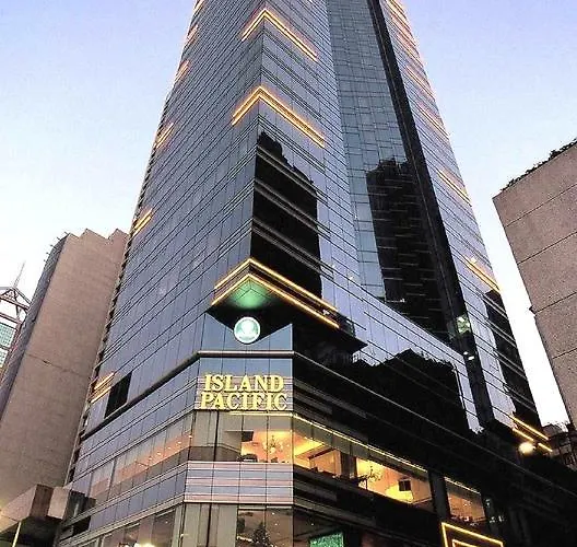 Island Pacific Hotel